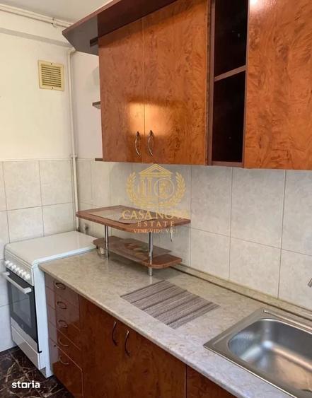 Apartament 2 camere 52mp, cartier Manastur, etaj intermediar, balcon - 2