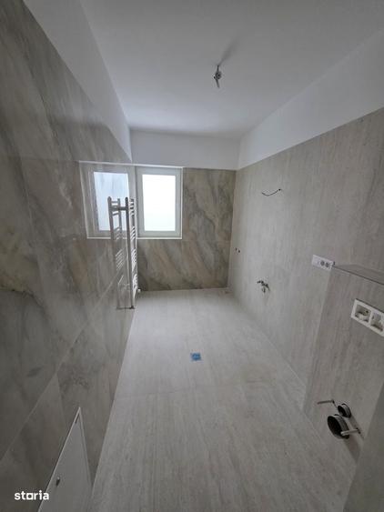 Apartament cu 2 camere decomandat în Socola