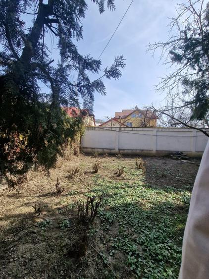 Splaiul Unirii - Calea Vitan- Mihai Bravu - Vila moderna - 330 mp, P+1E+M, garaj - 9