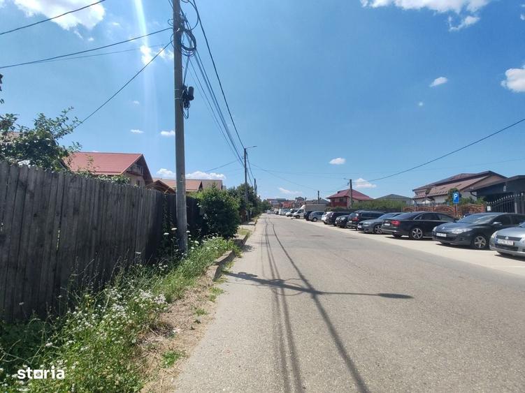 Spațiu comercial, în Prundu