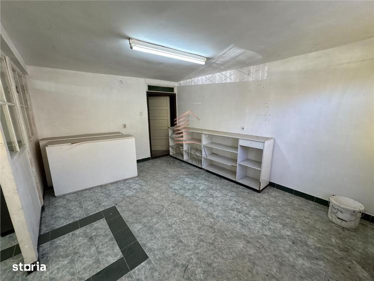 Casă cu 4 camere cu Teren 229 Mp în Cantemir