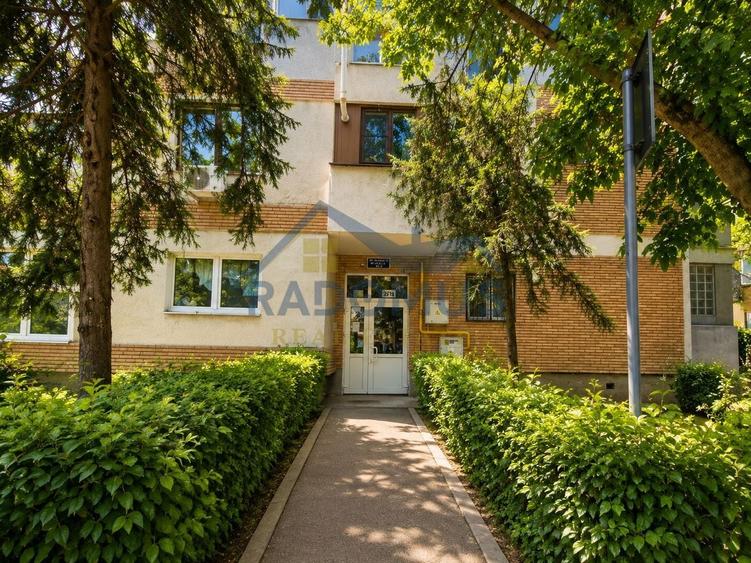 Ap Str. Fântânele - Ploiesti | 3 Camere | 63 mp² | Mobilat & Utilat - 13