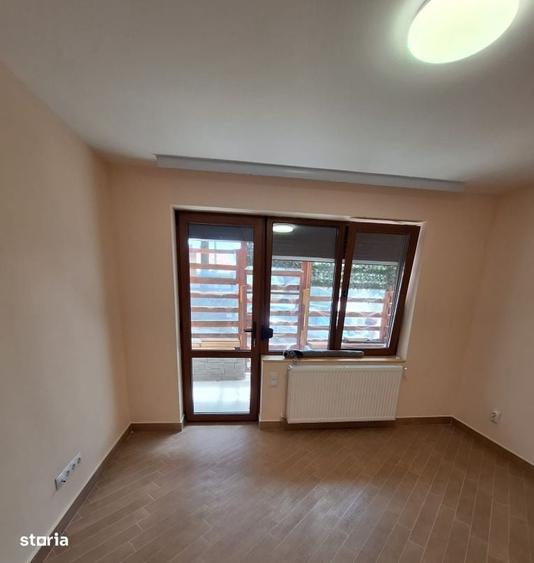 Apartament cu 2 camere în Poiana
