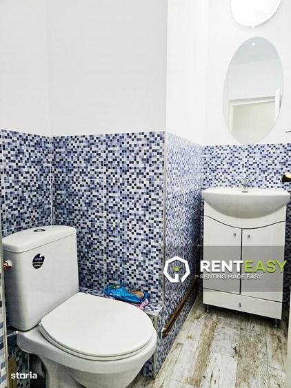 Apartament 3 camere situat in zona Pacurari - Lukoil - 1