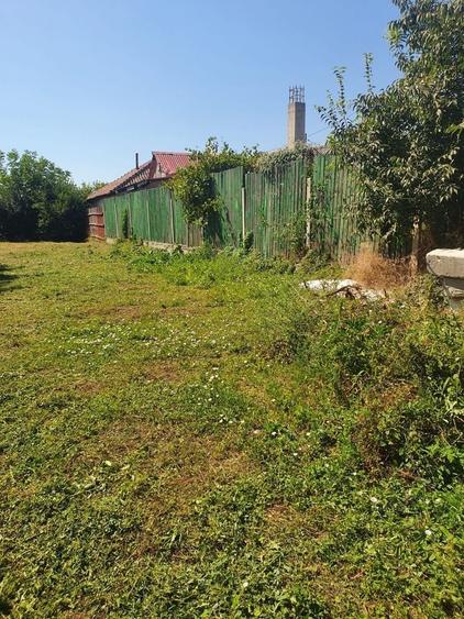 Spațiu comercial, în Palazu Mare