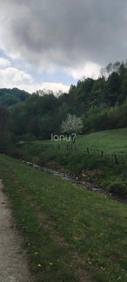 Vand Teren intravilan in Comuna Buce? ( Sat . Stanija ),Sup.1727 mp