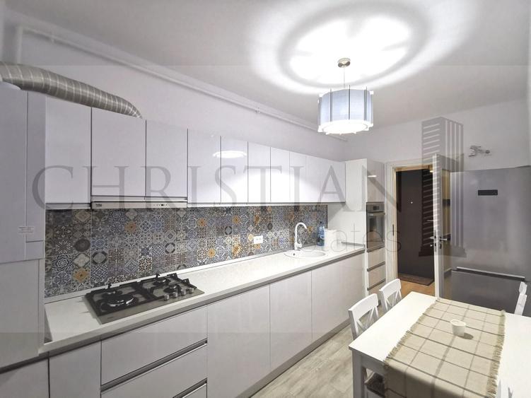 Apartament 2 Camere Exigent Plaza Residence Faza 4 Lujerului+ Parcare - 3