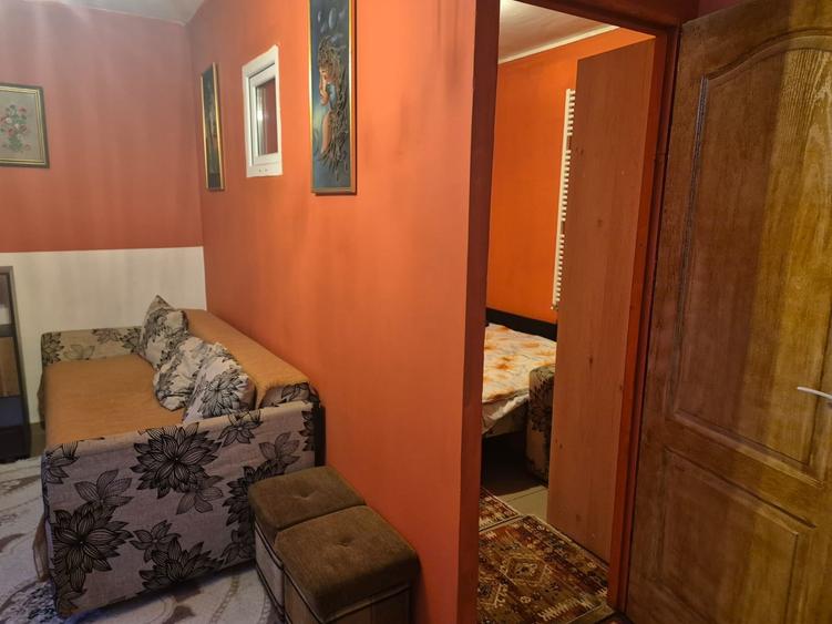 Garsonieră în Central
