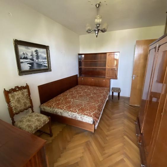 Apartament cu 2 camere în Negru Vodă
