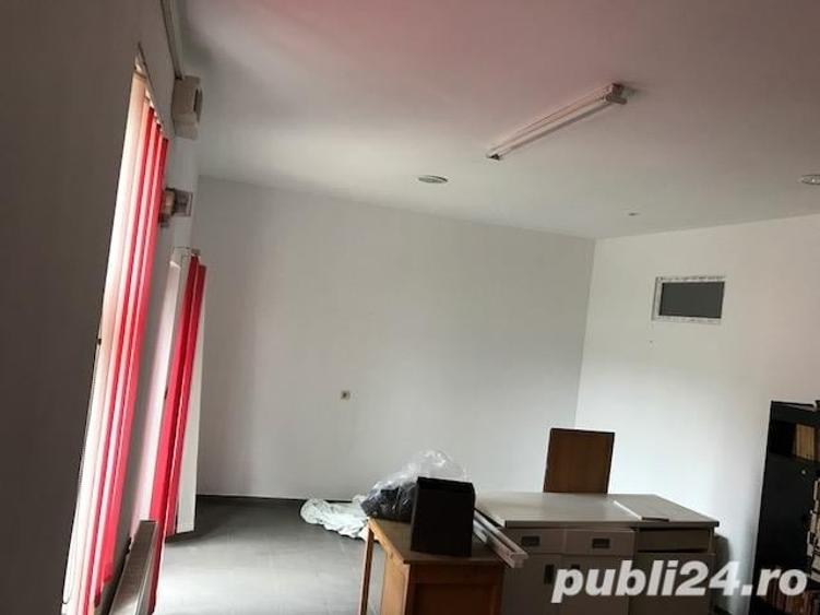 Spațiu comercial, de 35 mp, în Făget