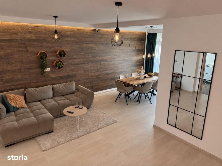 Casă cu 4 camere cu Teren 250 Mp în Săcălaz