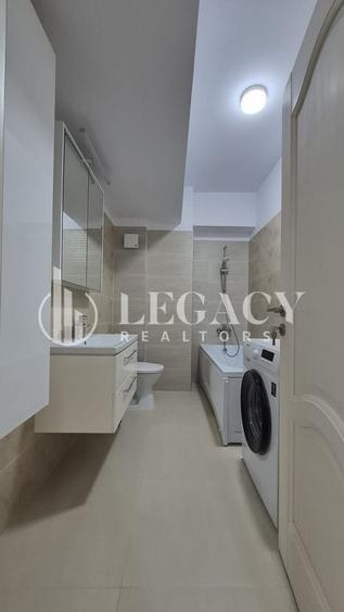Apartament 2 camere, boxă și loc de parcare, Soleia, Valea Lupului - 19