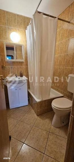 Apartament cu 4 camere în Mărăști