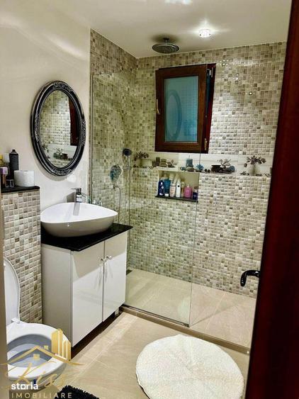 Apartament semidecomandat,pe colt 3 camere, ?iglina 2 - 1