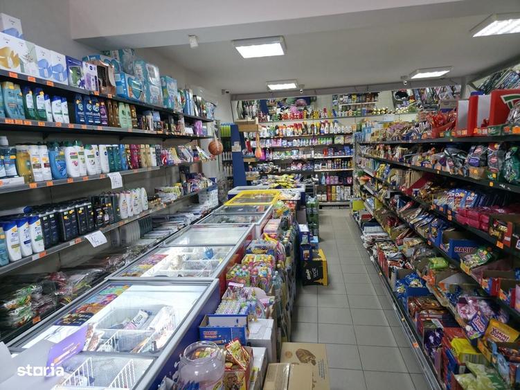 Spațiu comercial, de 112 mp, în Giarmata