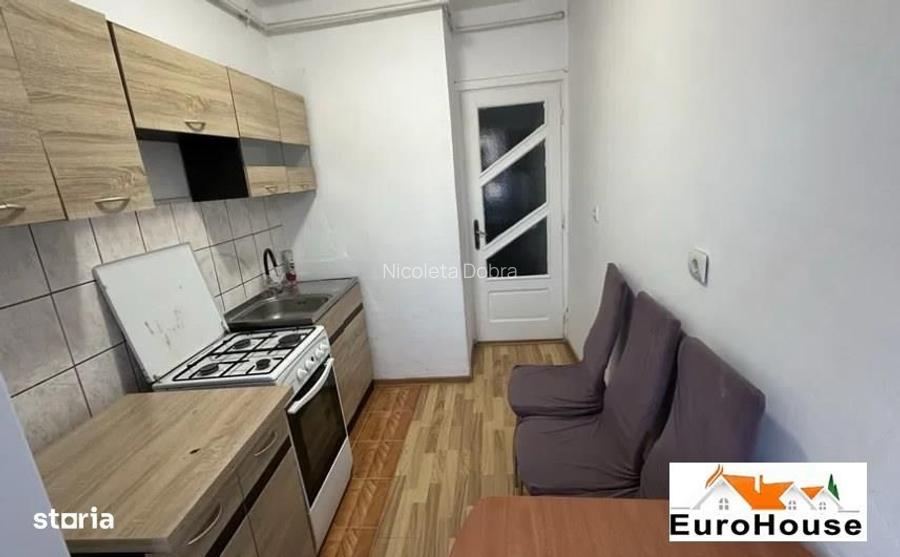 Apartament cu 2 camere de vanzare in Alba Iulia