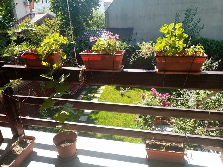 Casă cu 4 camere cu Teren 120 Mp în Chiajna