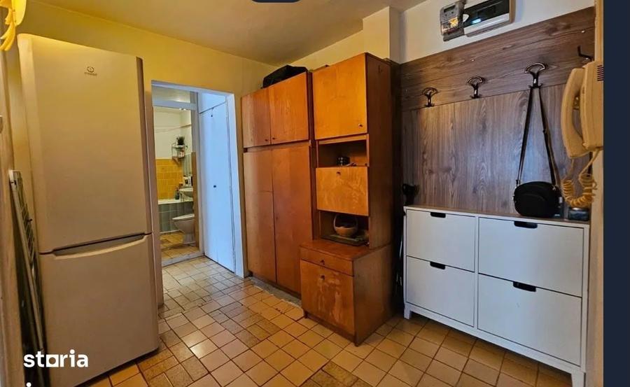 2 camere decomandat | Etaj 2/4 | Baneasa | Herastrau - 3