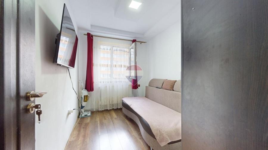 Apartament 3 camere cu potențial | Parcare și beci | Zonă liniștită - 8