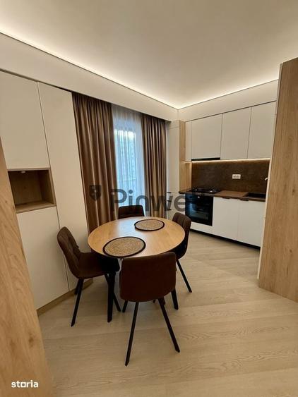 Apartament 2 camere| Parcare subterana| Cortina North| Pipera - 2