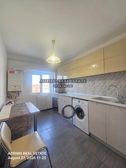 Ap2cam DECOMANDAT - Centrala GAZ - Vedere la Mare - Termen Lung - 550 euro - 7