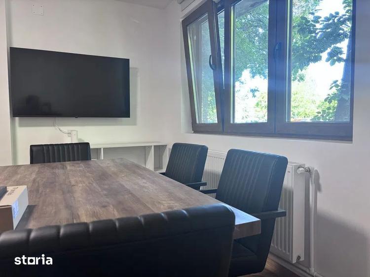 Apartament 2 camere | Primaverii | Exclusivist | Renovat | Disponibil - 7