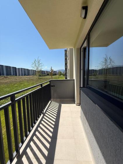 Apartament 2 camere cu -Rainbow by Casa Nobel - 9