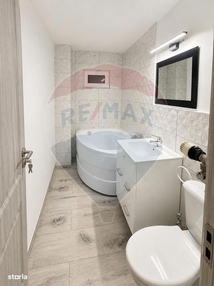 Apartament cu 3 camere în Obor