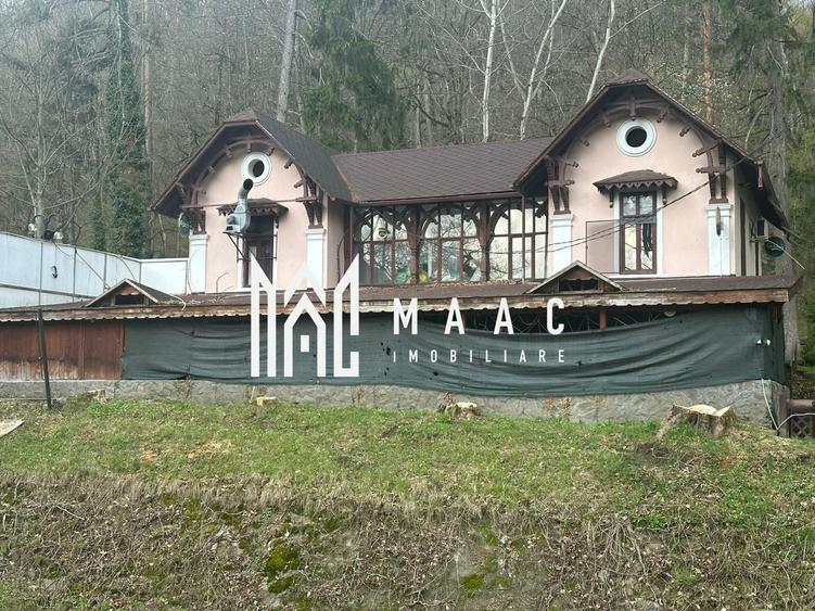 Spațiu comercial, de 202 mp, în Nord