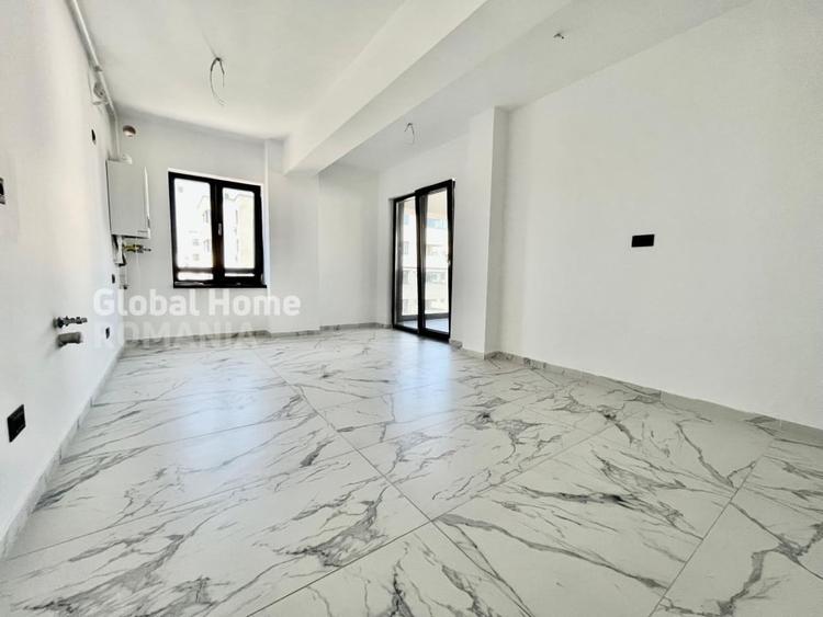 Apartament cu 3 camere decomandat în Pipera