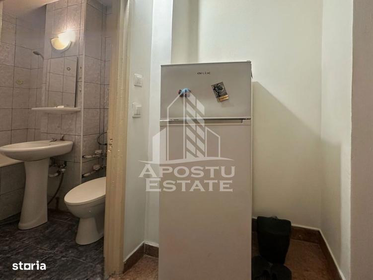 Apartament cu 1 camera zona confectii - 2