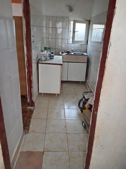 Garsonieră decomandată în Giulești