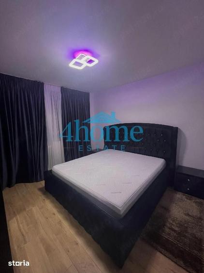 Apartament 2 Camere Iancului|Obor|Metrou - 5