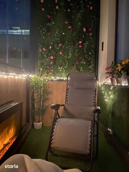 Apartament cu 2 camere în Grozăvești
