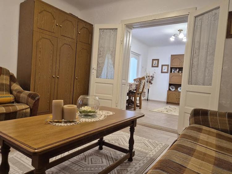 Casă cu Teren 1380 Mp în Suceagu