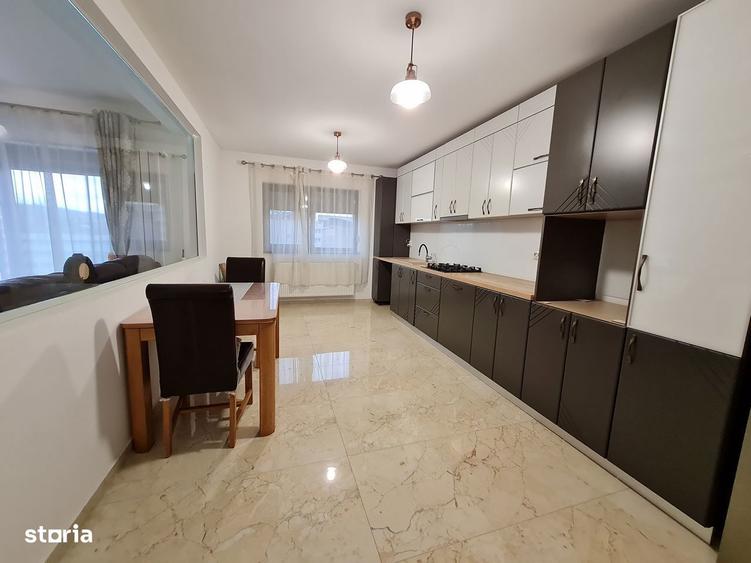 Casa P+E+Pod , 4 camere Curte 170 mp CUG / Aleea Tudor Neculai - 14