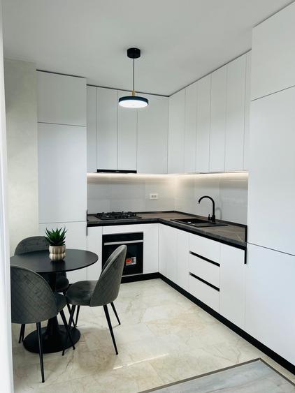Apartament cu 2 camere semidecomandat în Copou