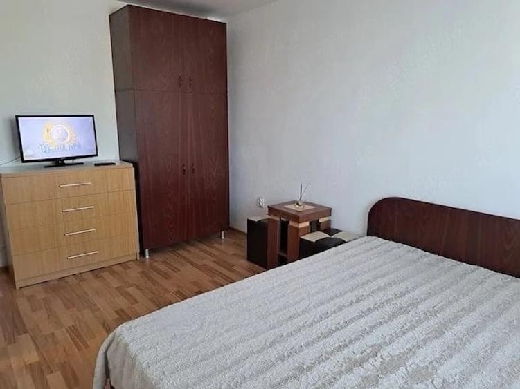 Garsonieră decomandată în Giurgiului