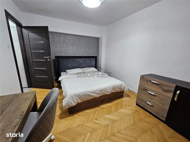 Apartament cu 3 camere în Remetea