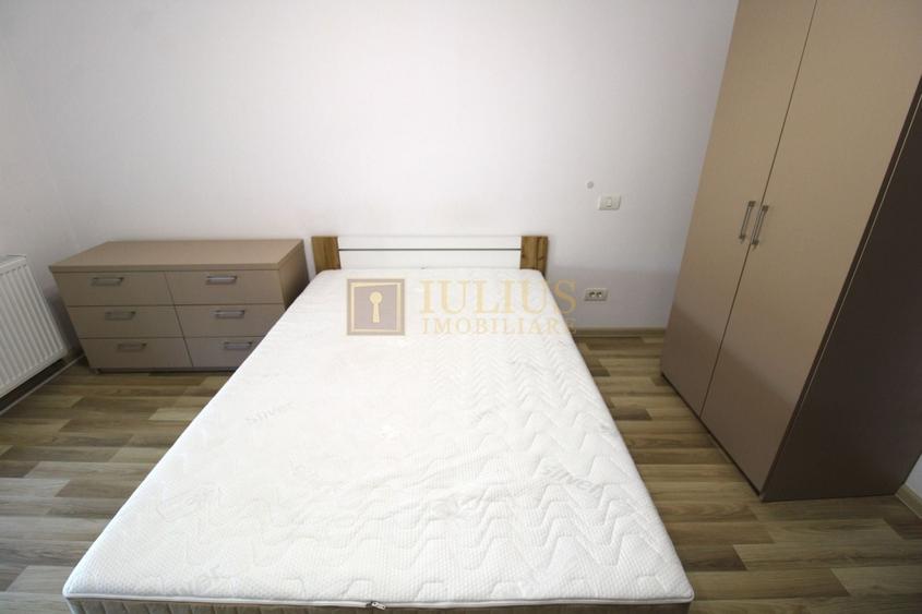 Bloc nou;  Vivalia, Complexul Studentesc, 3 camere/2dormitoare/2bai - 15