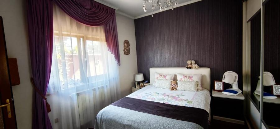 Casă individuală cu 3 camere cu Canalizare în Inel I