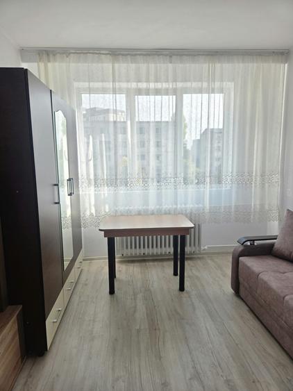 Garsonieră semidecomandată în Bularga