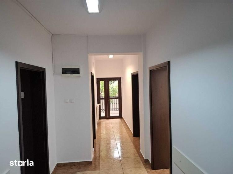 Casă cu 3 camere cu Teren 60 Mp în Gării