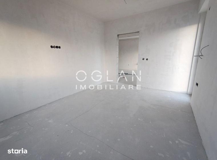 NOU Penthouse 3 cam.+ Terasa 57 mp - Selimbar - 10