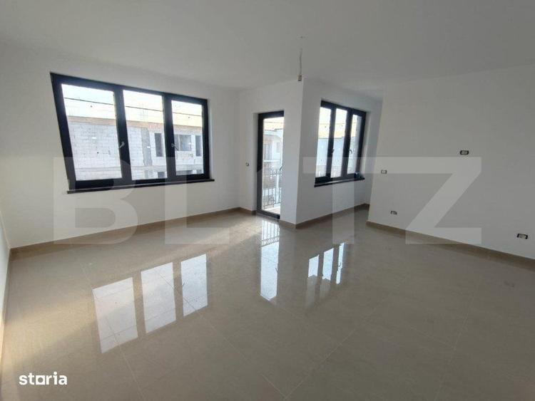 Casă cu 4 camere în Bâlta