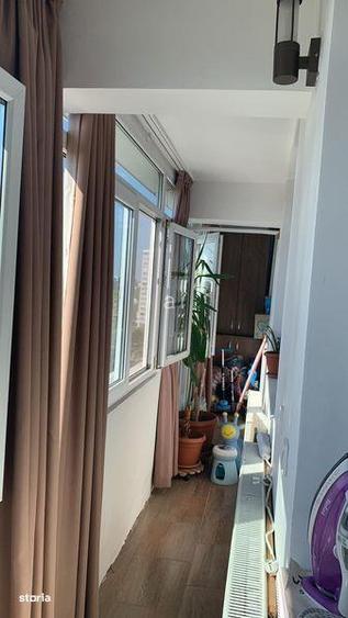 Apartament 3 camere decomandat Sos.Giurgiului