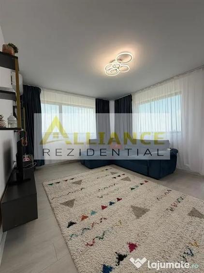 Hills-Apartament 2 Camere Mobilat/Utilat - 2