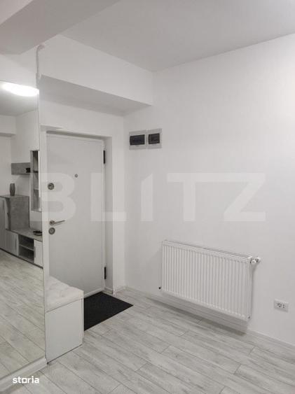 Apartament cu 2 camere decomandat în Sfântu Ilie