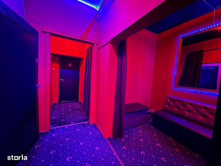 Inchiere club/ spatiu evenimente- Centru Vechi - spatiu privat, intim - 9