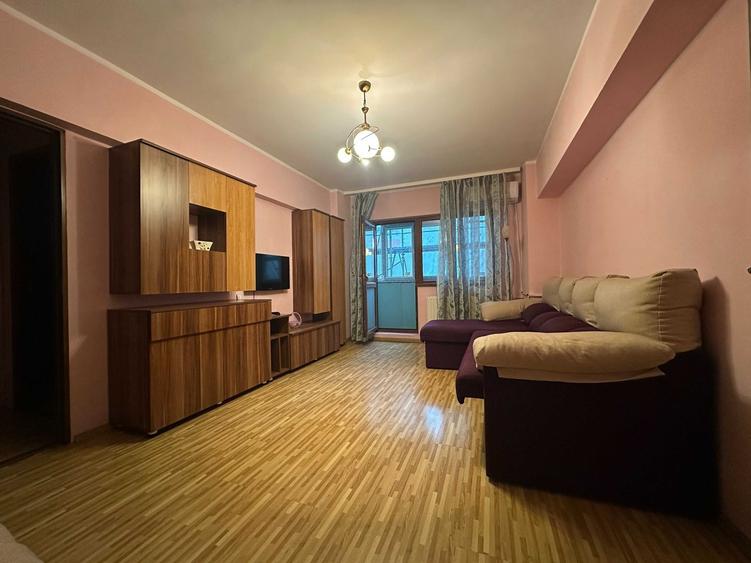 De Închiriat: Apartament 3 Camere – Zona Brâncoveanu, Metrou - 2